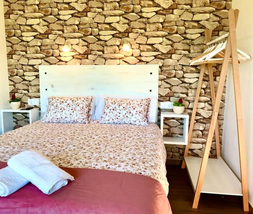 Casa Nueva De Vigo Rural Mos Con Jacuzzi Y Chimenea Para Escapada Romantica Экстерьер фото