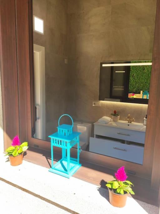 Casa Nueva De Vigo Rural Mos Con Jacuzzi Y Chimenea Para Escapada Romantica Экстерьер фото