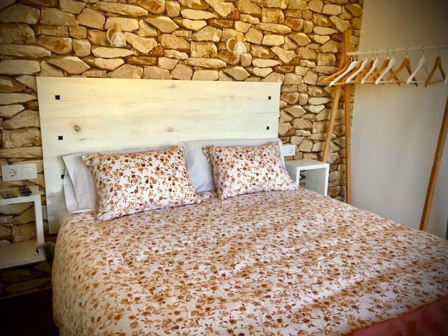 Casa Nueva De Vigo Rural Mos Con Jacuzzi Y Chimenea Para Escapada Romantica Экстерьер фото