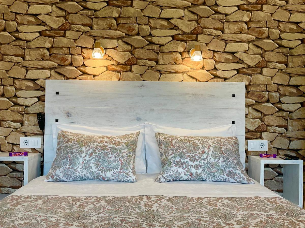 Casa Nueva De Vigo Rural Mos Con Jacuzzi Y Chimenea Para Escapada Romantica Экстерьер фото